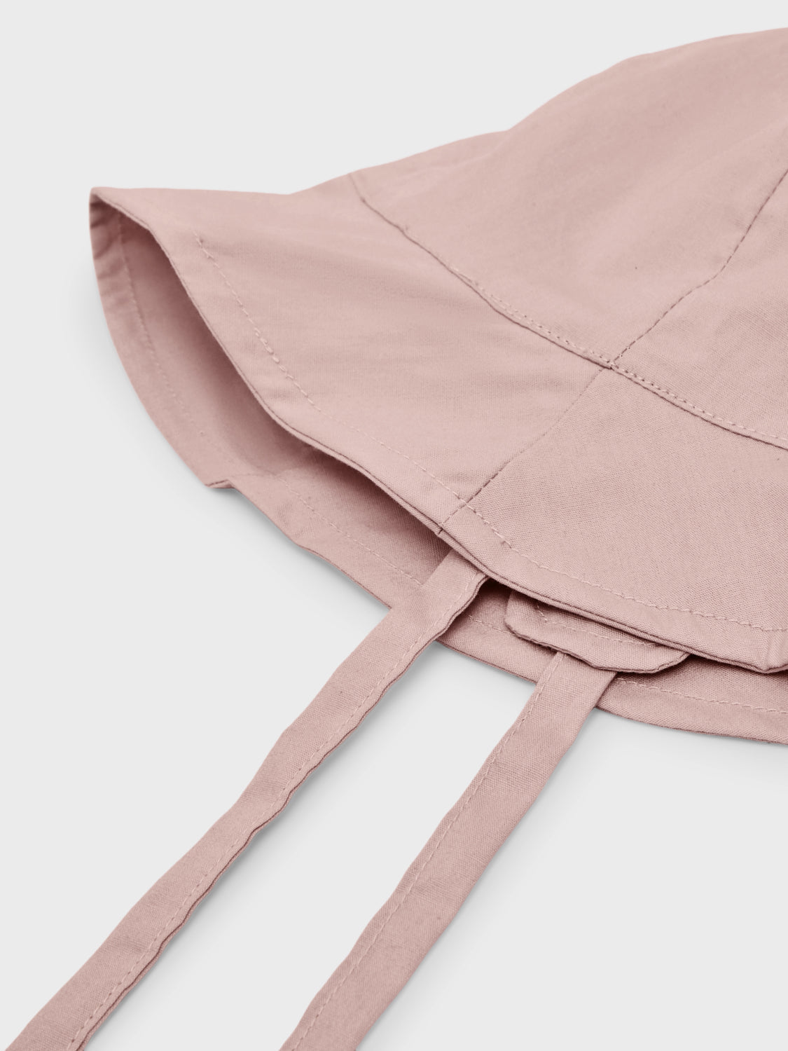 NBFZANNY Headwear - Rose Smoke